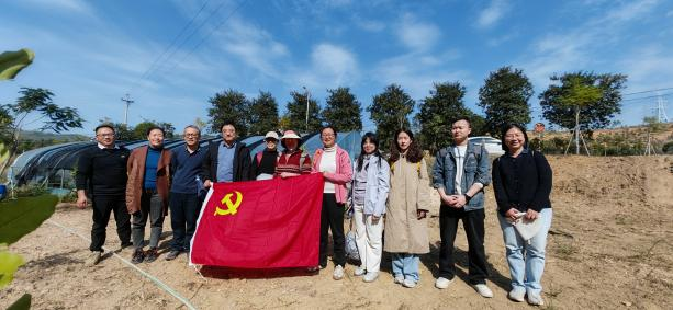 “双百行动”进行时 | 林木遗...